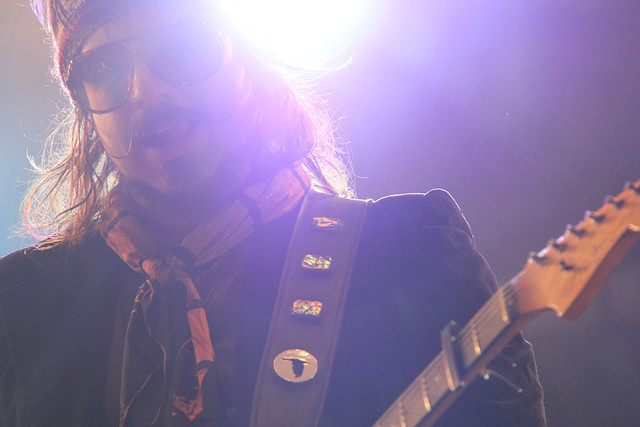 Rival Sons Rival Sons